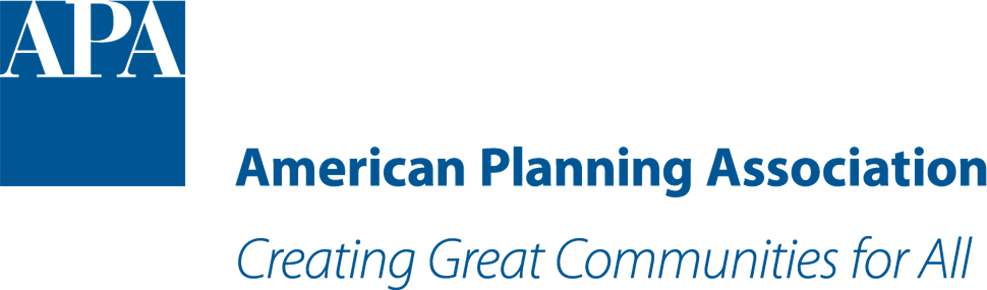 Image result for American Planning Association (APA)