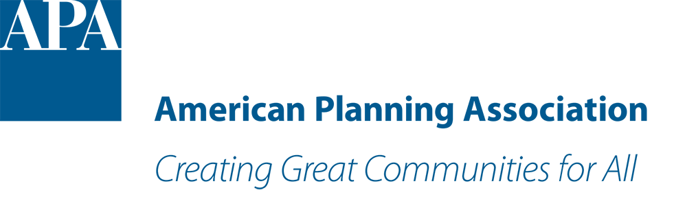 american planning association apa